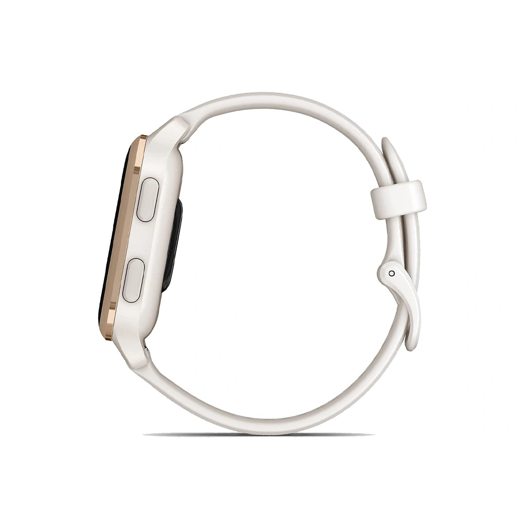 Garmin Venu SQ2 Peach Gold in Qatar Garmin Venu SQ2 Peach Gold in Qatar